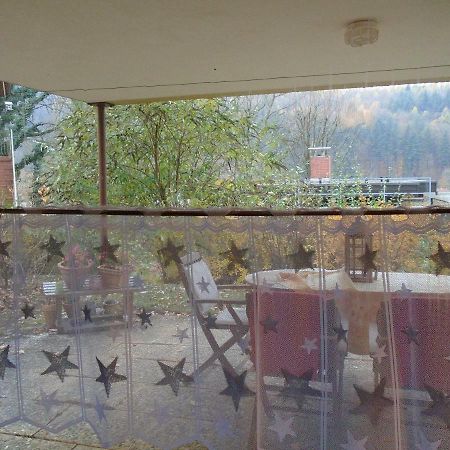 Non Smoking Traudel Engelken Apartment Neckargemund Ngoại thất bức ảnh