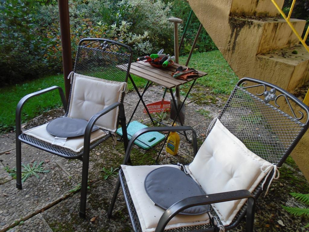 Non Smoking Traudel Engelken Apartment Neckargemund Ngoại thất bức ảnh
