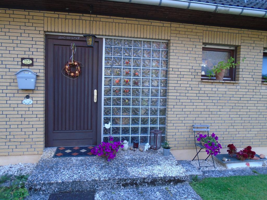 Non Smoking Traudel Engelken Apartment Neckargemund Ngoại thất bức ảnh